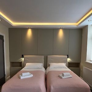Studio Appartement